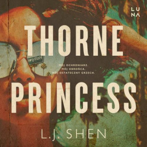 Thorne Princess [Audiobook]...