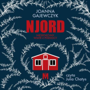 Njord [Audiobook] [mp3]