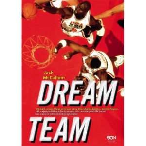 Dream Team [E-Book] [epub]