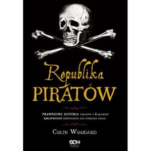 Republika Piratów [E-Book] [epub]