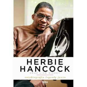 Herbie Hancock. Autobiografia legendy jazzu [E-Book] [mobi]