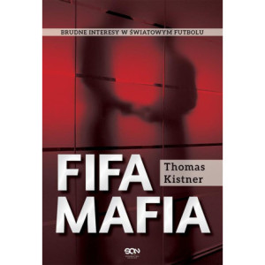 FIFA mafia [E-Book] [mobi]