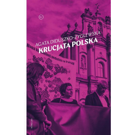 Krucjata polska [E-Book] [epub]