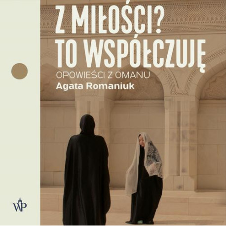 Z miłości? To współczuję [Audiobook] [mp3]