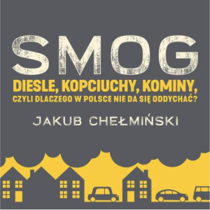 SMOG [Audiobook] [mp3]