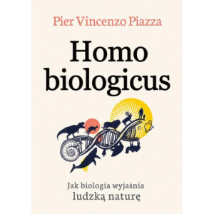 Homo Biologicus [E-Book]...
