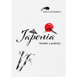 Japonia. Notatki z podróży [E-Book] [pdf]