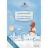 44 Olimpiada Szachowa Chennai 2022 [E-Book] [epub]