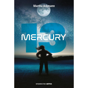 Mercury 13 [E-Book] [mobi]