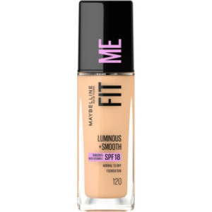MAYBELLINE Fit Me!...