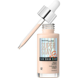MAYBELLINE Super Stay 24H...