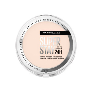 MAYBELLINE Super Stay...