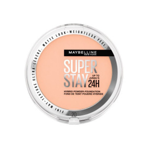 MAYBELLINE Super Stay...