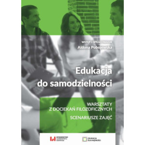 Edukacja do samodzielności [E-Book] [pdf]
