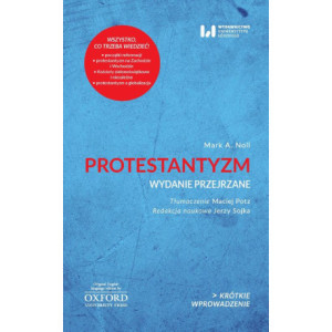 Protestantyzm Wydanie...