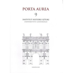 Porta Aurea 9 [E-Book] [pdf]