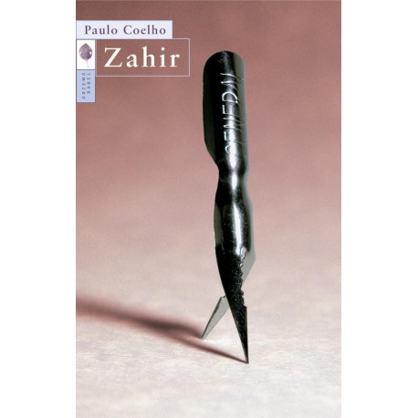 Zahir [E-Book] [mobi]