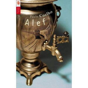 Alef [E-Book] [mobi]