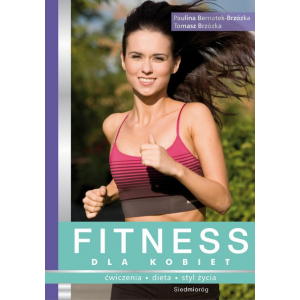 Fitness dla kobiet [E-Book] [pdf]