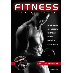 Fitness dla mężczyzn [E-Book] [pdf]
