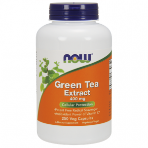 Green Tea Extract 400mg 250...