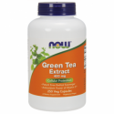 Green Tea Extract 400mg 250 kaps.