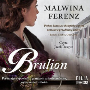 Brulion [E-Book] [mp3]