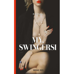 My, swingersi [E-Book] [epub]