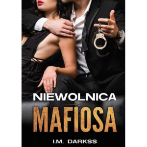 Niewolnica mafiosa [E-Book]...