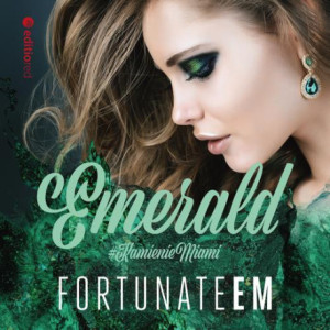 Emerald [Audiobook] [mp3]