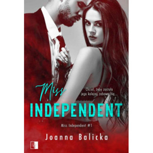 Miss Independent [E-Book]...