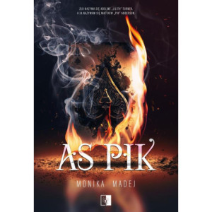 As Pik [E-Book] [epub]