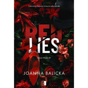 Red Lies [E-Book] [mobi]