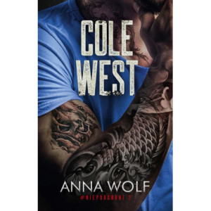 Cole West [E-Book] [mobi]