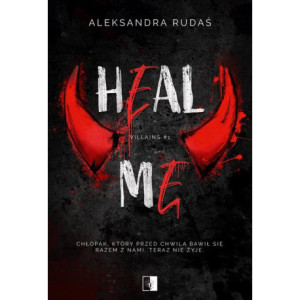 Heal Me [E-Book] [mobi]