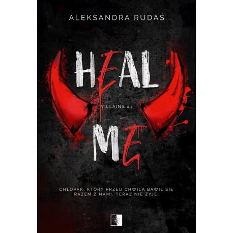 Heal Me [E-Book] [mobi]