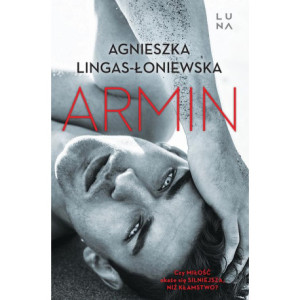 Armin [E-Book] [epub]