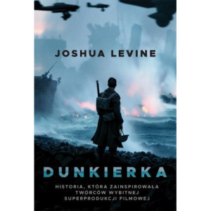 Dunkierka [E-Book] [mobi]