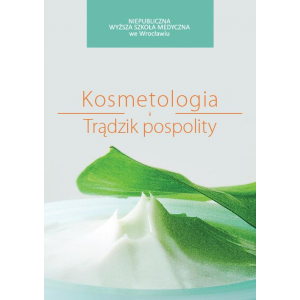 Kosmetologia i Trądzik Pospolity [E-Book] [pdf]