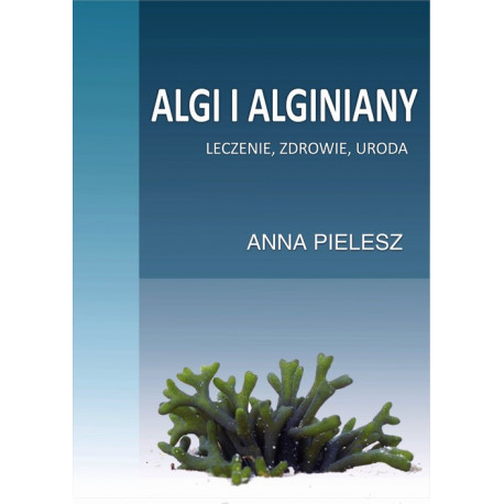 Algi i alginiany [E-Book] [pdf]