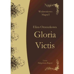 Gloria Victis [Audiobook]...