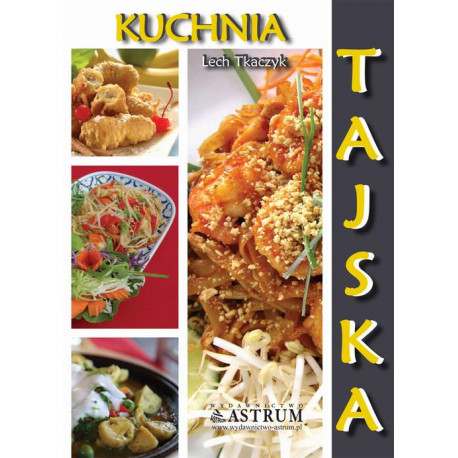 Kuchnia tajska [E-Book] [pdf]