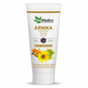 Maść kremowa Arnika 200ml ,  Eka Medica