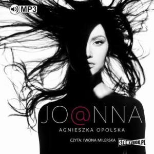 Joanna [Audiobook] [mp3]