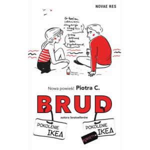 Brud [Audiobook] [mp3]