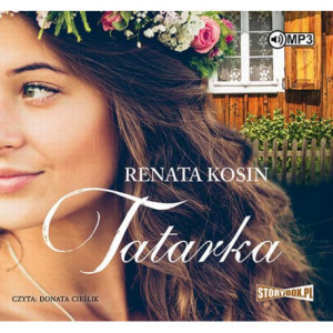 Tatarka [Audiobook] [mp3]