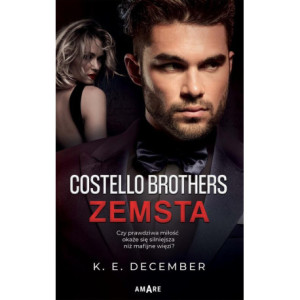 Costello Brothers. Zemsta...