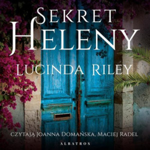 Sekret Heleny [Audiobook]...