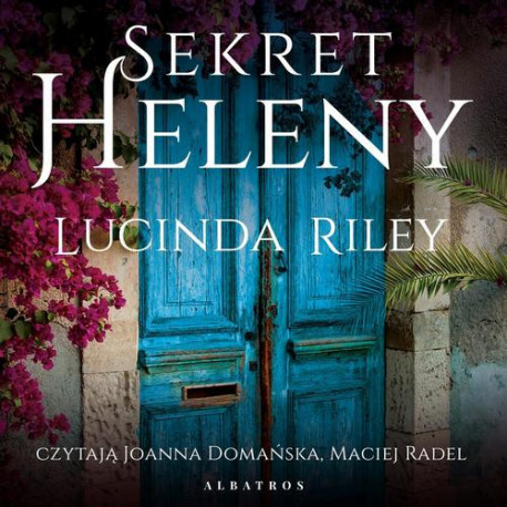 Sekret Heleny [Audiobook] [mp3]