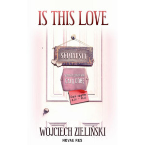 Is this love [E-Book] [epub]